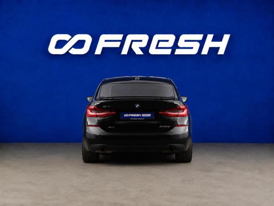 BMW 6 серии IV (G32) Москва  - изображение 4