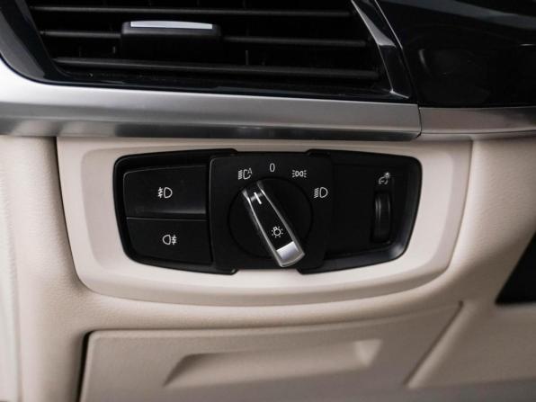 BMW X5 III (F15) с пробегом 2016 года, цена 3 899 077 рублей, 152880 км, внедорожник, Автокод Объявления