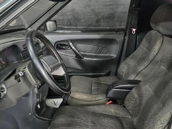 Lada (ВАЗ) 2115 с пробегом 2008 года, цена 215 000 рублей, 336000 км, седан, Автокод Объявления