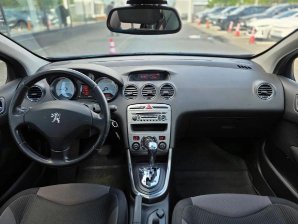 Peugeot 308 I с пробегом 2010 года, цена 630 000 рублей, 140153 км, хэтчбек, Автокод Объявления
