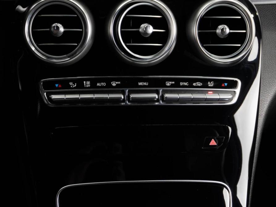 Mercedes-Benz C-Класс IV (W205) Тюмень  - изображение 19