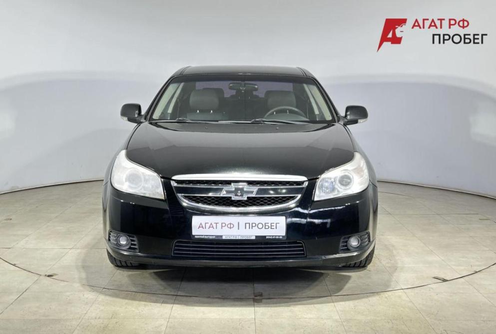 Chevrolet Epica V250 Рестайлинг Саранск  - изображение 2