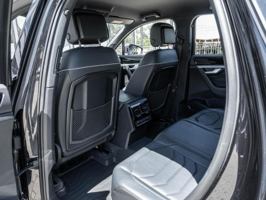 Volkswagen Touareg III Ставрополь  - изображение 11