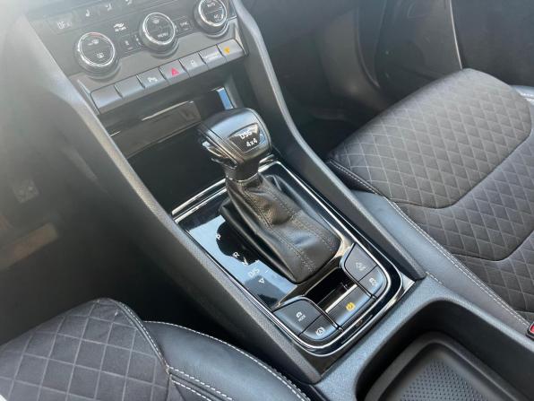 Skoda Kodiaq I с пробегом 2019 года, цена 2 899 300 рублей, 151817 км, внедорожник, Автокод Объявления