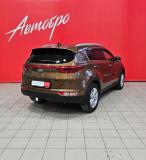 Kia Sportage IV Вологда  - изображение 25