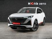 Changan CS55 Plus II Екатеринбург  - изображение 17