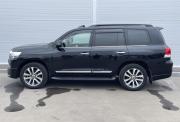 Toyota Land Cruiser 200 Series Рестайлинг 2 Иваново  - изображение 27
