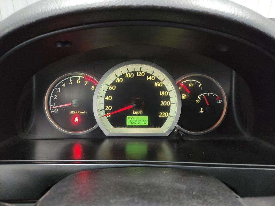 Chevrolet Lacetti I Пермь  - изображение 11