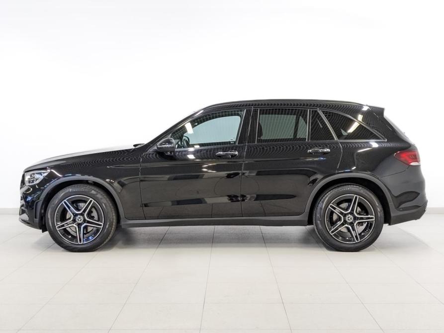 Mercedes-Benz GLC I (X253) Рестайлинг Санкт-Петербург  - изображение 8