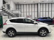 Toyota RAV4 IV (XA40) Рестайлинг Казань  - изображение 27