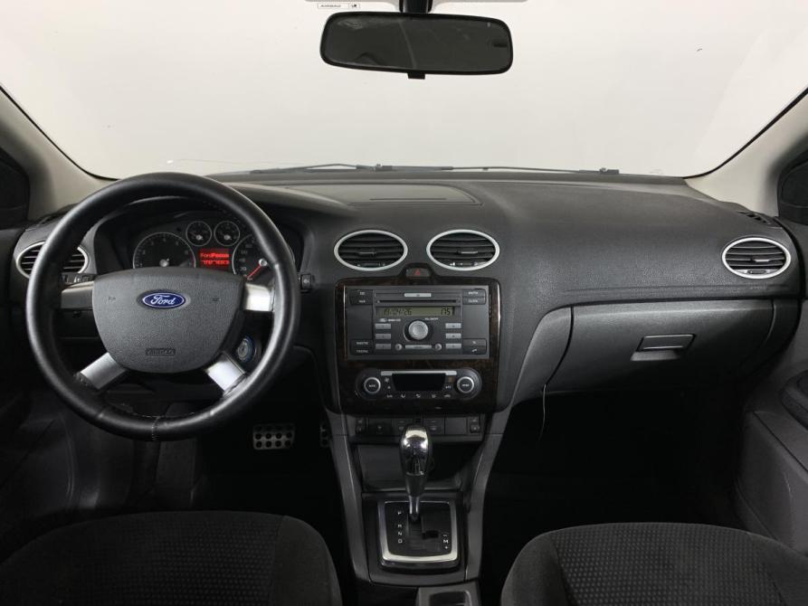 Ford Focus II Москва  - изображение 12