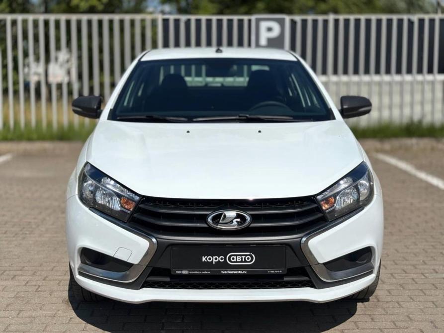 Lada (ВАЗ) Vesta I Тверь  - изображение 2