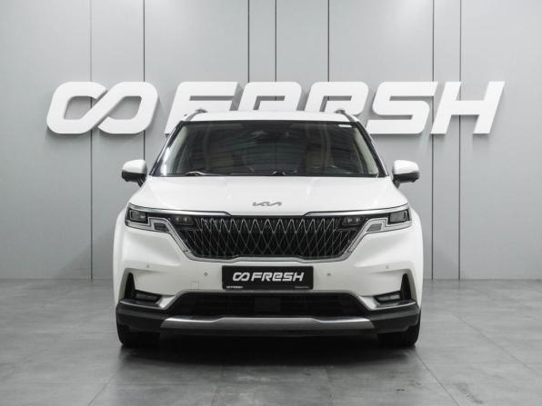 Kia Carnival IV с пробегом 2021 года, цена 4 110 000 рублей, 71478 км, минивэн, Автокод Объявления