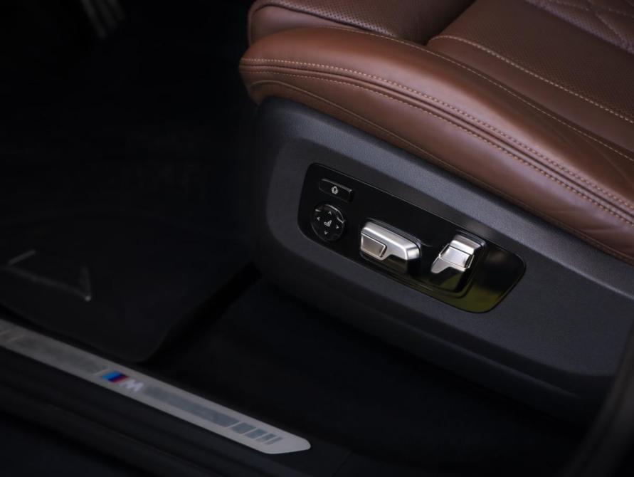 BMW X5 IV (G05/G18) Санкт-Петербург  - изображение 30