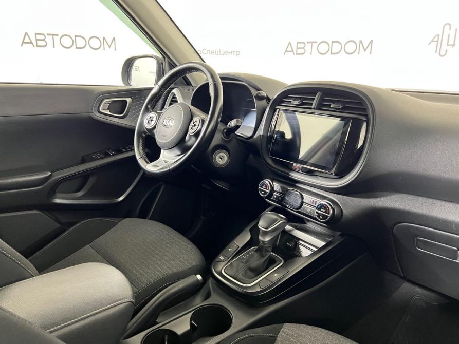 Kia Soul III Москва  - изображение 10