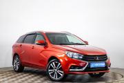 Lada (ВАЗ) Vesta I Пермь  - изображение 24