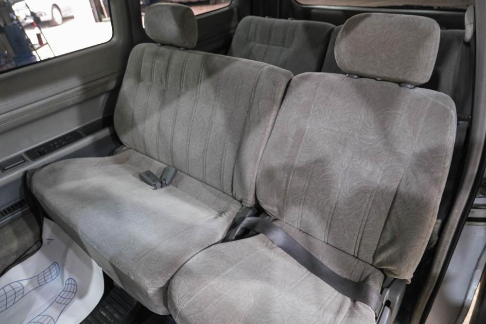 Toyota Noah IV (R90) Новокузнецк  - изображение 31