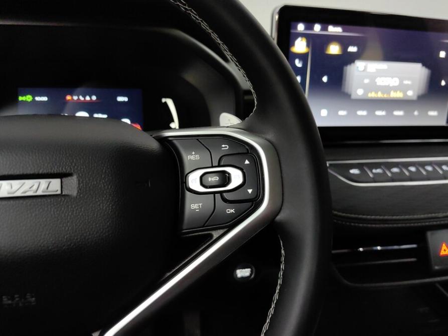 Haval Jolion I Подольск  - изображение 19