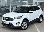 Hyundai Creta I Липецк  - изображение 12