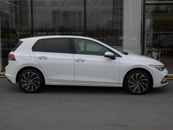Volkswagen Golf VIII с пробегом 2020 года, цена 2 649 000 рублей, 79219 км, хэтчбек, Автокод Объявления