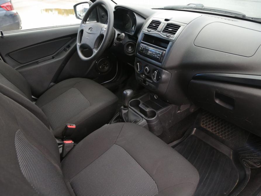 Lada (ВАЗ) Granta I Рестайлинг Иваново  - изображение 9