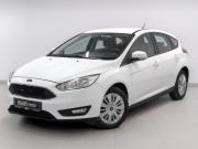 Ford Focus III Рестайлинг Санкт-Петербург  - изображение 26