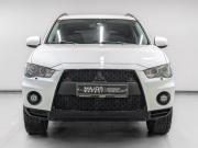 Mitsubishi Outlander II Рестайлинг Москва  - изображение 31