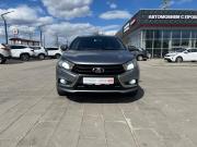 Lada (ВАЗ) Vesta I Стерлитамак  - изображение 28