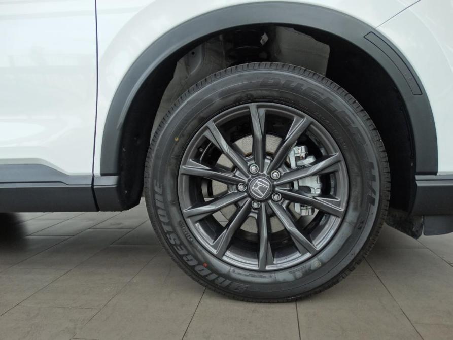 Honda CR-V VI Москва  - изображение 27