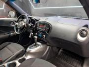 Nissan Juke I Москва  - изображение 39