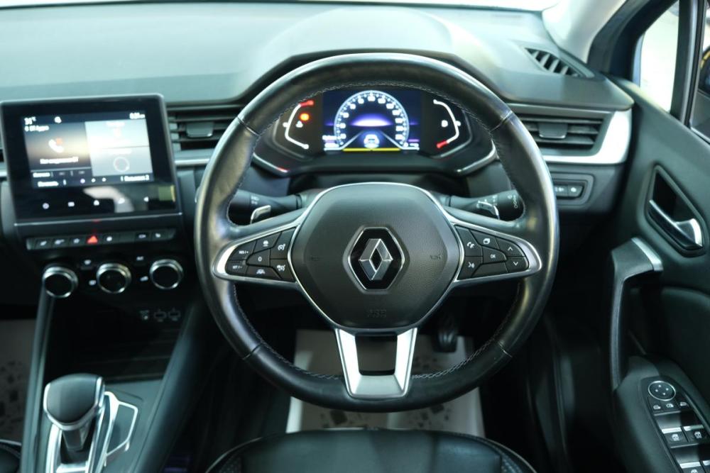 Renault Captur II Омск  - изображение 13