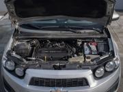 Chevrolet Aveo II Курган  - изображение 41
