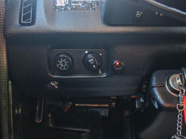 Lada (ВАЗ) 2121 (4x4) I Рестайлинг с пробегом 2004 года, цена 405 500 рублей, 76000 км, внедорожник, Автокод Объявления