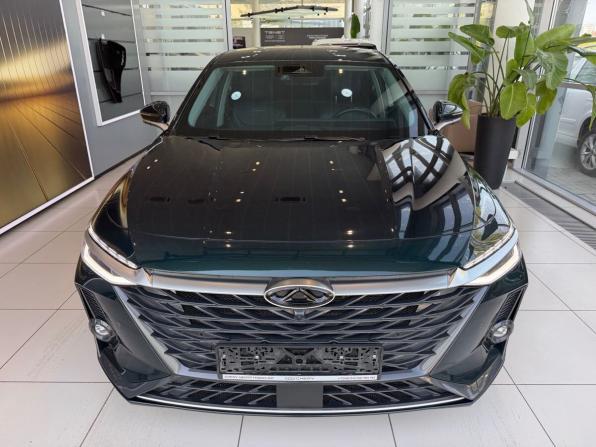 Chery Arrizo 8 с пробегом 2023 года, цена 1 990 000 рублей, 96451 км, седан, Автокод Объявления