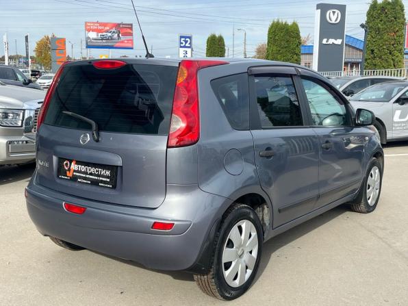 Nissan Note I с пробегом 2008 года, цена 530 000 рублей, 188814 км, хэтчбек, Автокод Объявления