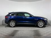 Jaguar F-Pace I Санкт-Петербург  - изображение 24