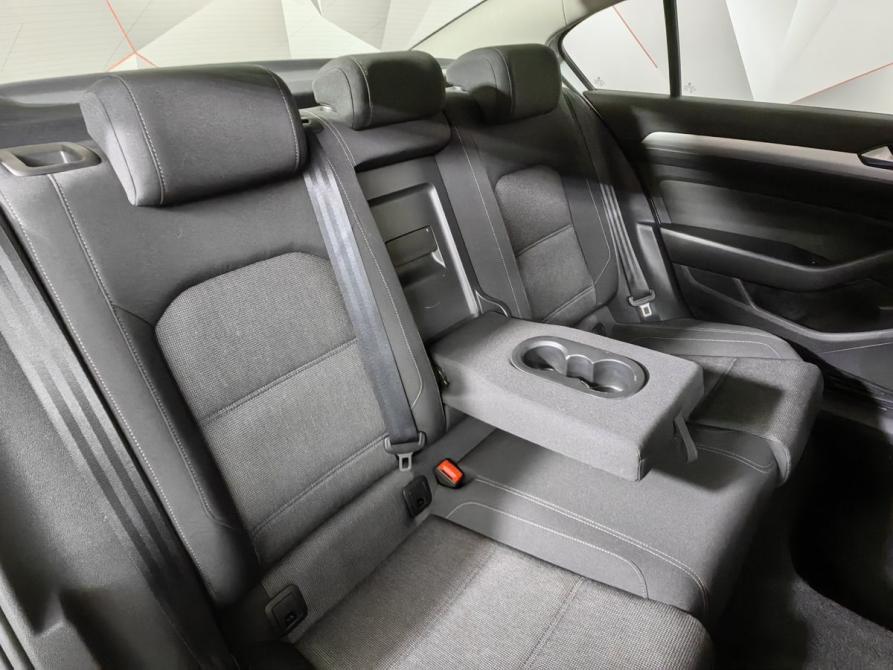 Volkswagen Passat B8 Москва  - изображение 17