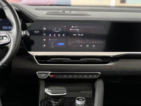 Geely Monjaro I с пробегом 2024 года, цена 3 399 000 рублей, 29000 км, внедорожник, Автокод Объявления