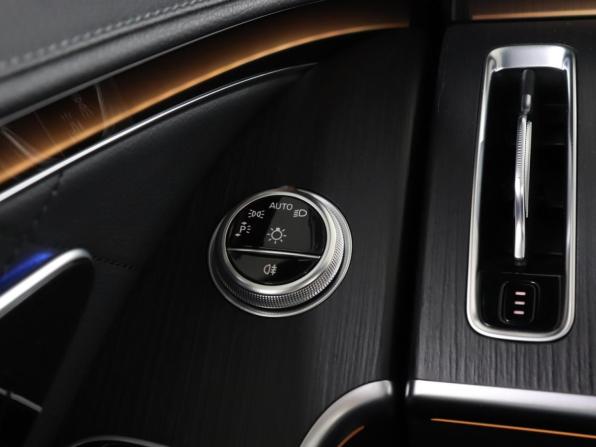Mercedes-Benz S-Класс VII (W223) с пробегом 2021 года, цена 11 990 000 рублей, 18365 км, седан, Автокод Объявления