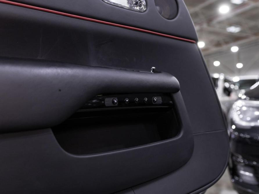 Rolls-Royce Wraith Санкт-Петербург  - изображение 27