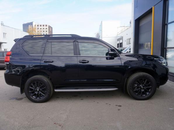 Toyota Land Cruiser Prado 150 Series Рестайлинг 2 с пробегом 2019 года, цена 4 425 000 рублей, 269398 км, внедорожник, Автокод Объявления