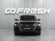 Audi A6 V (C8) Воронеж  - изображение 30