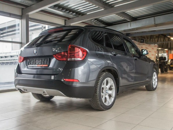 BMW X1 I (E84) Рестайлинг с пробегом 2012 года, цена 1 790 000 рублей, 55000 км, внедорожник, Автокод Объявления