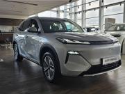 Geely EX5 Гибрид Москва  - изображение 42
