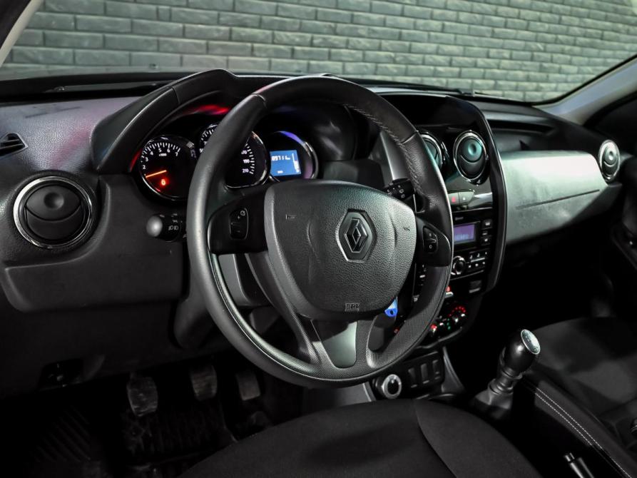 Renault Duster I Рестайлинг Екатеринбург  - изображение 12