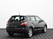 Nissan Qashqai I Рестайлинг Москва  - изображение 15