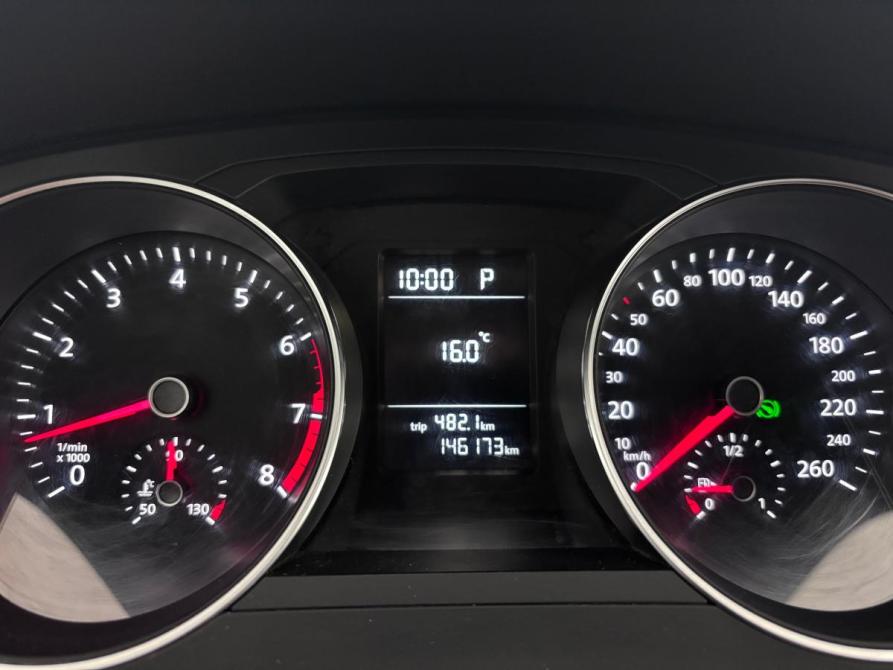 Volkswagen Jetta VI Рестайлинг Псков  - изображение 10