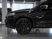 Geely Tugella I Рестайлинг Москва  - изображение 60