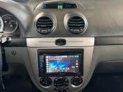 Chevrolet Lacetti I Москва  - изображение 31