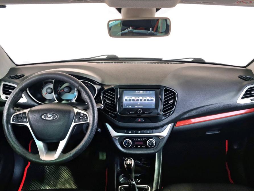 Lada (ВАЗ) Vesta I Петрозаводск  - изображение 11